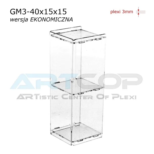 gablotka-40x15x15cm-z-plexi-3mm-regal-na-wystawe-wysokosc-40-cm