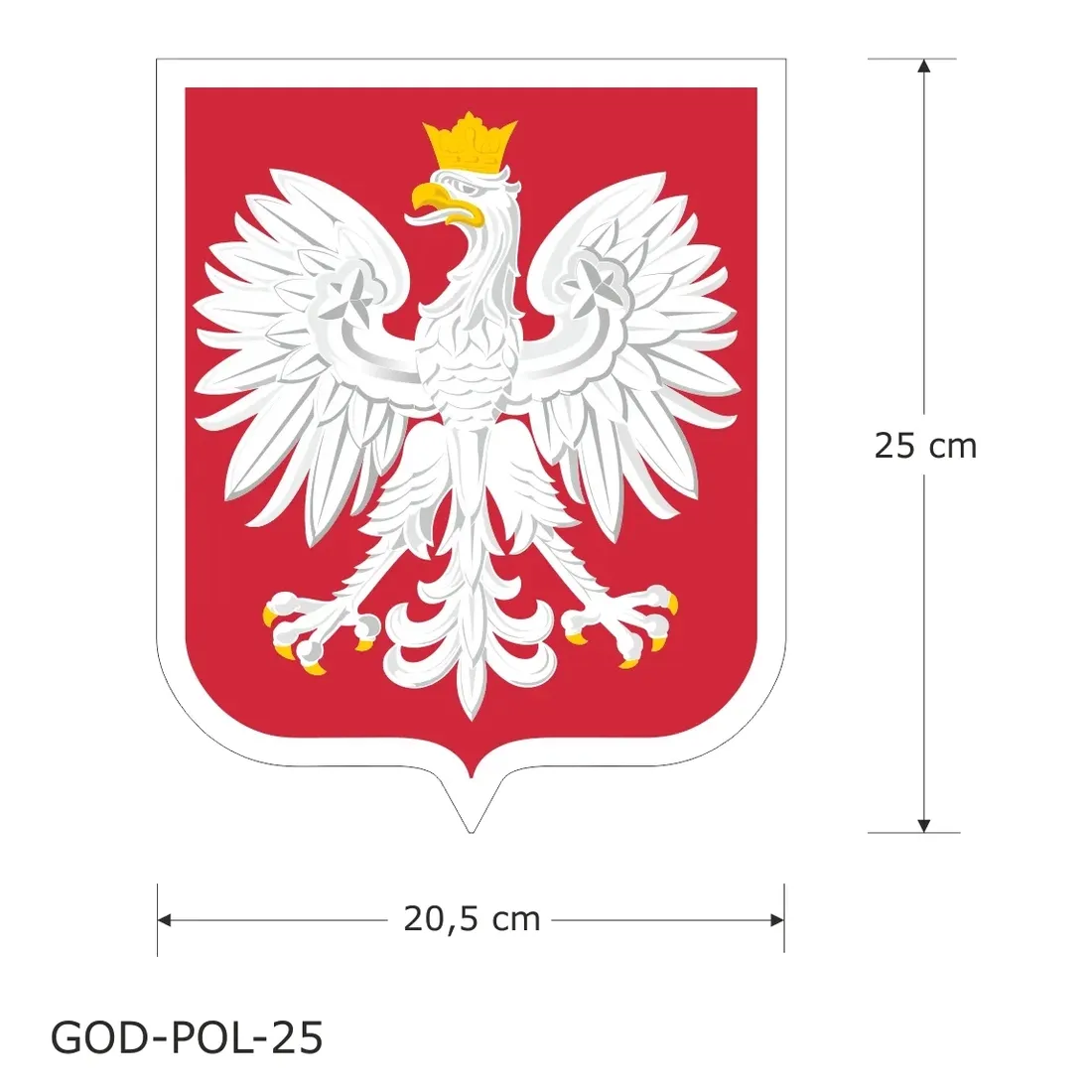 tabliczka-godlo-polski-orzel-polska-wys-25cm-stan-nowy