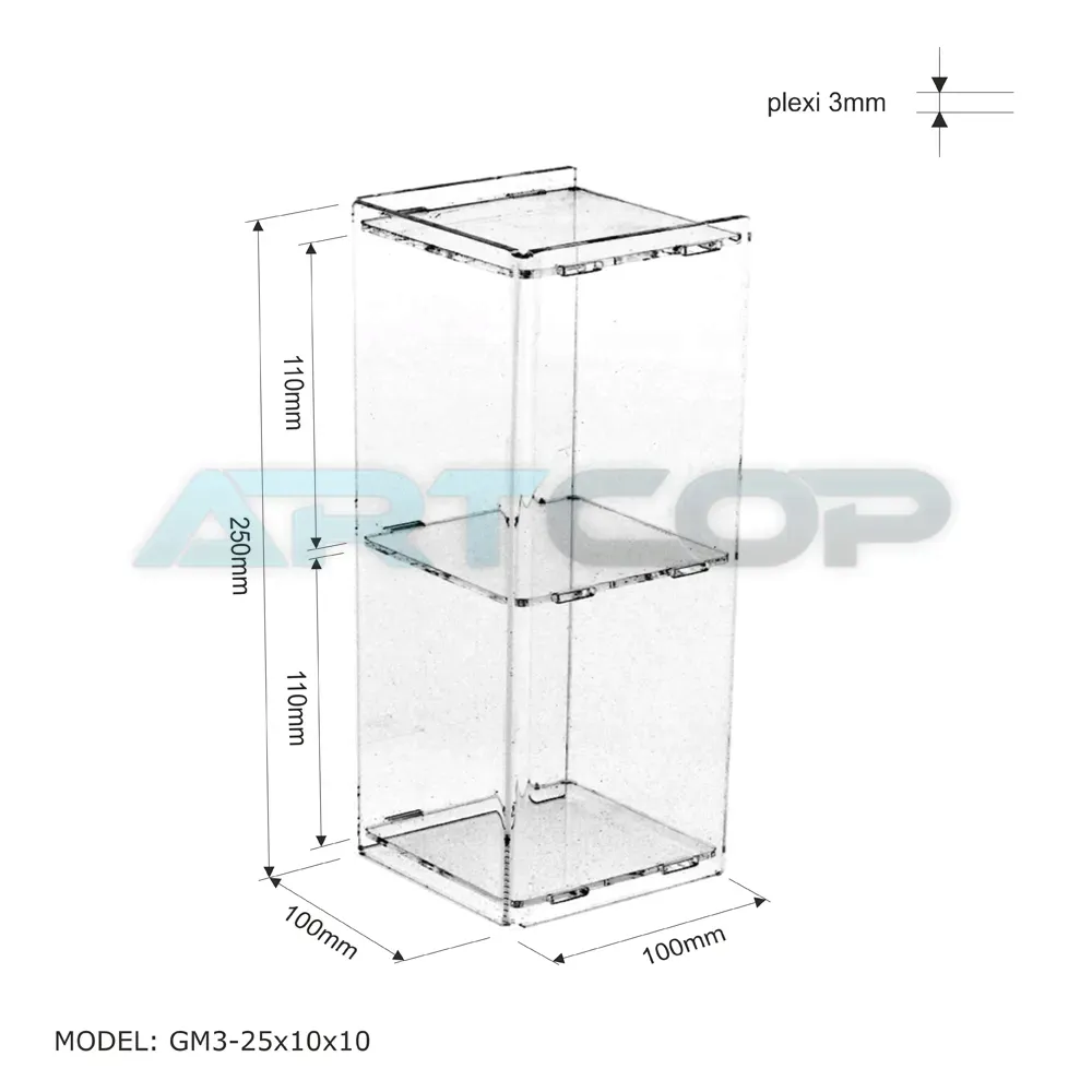 gablotka-25x10x10cm-z-plexi-3mm-regalik-na-modele-szafka-mineraly