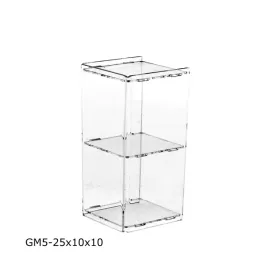 mini-gablotka-stojaca-25x10x10cm-z-plexi-5mm-regal-szafka-do-sklepu-gablota