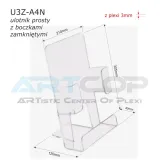 a4-stojak-podajnik-kieszen-na-ulotki-z-plexi-u3z-n-ulotnik-ekspozytor-marka-artcop