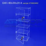 gablota-z-plexi-regal-szafka-na-eksponaty-80x30x20-do-sklepu-ekspozycje-stan-nowy