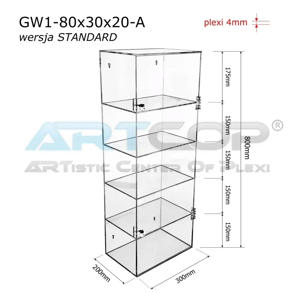 gablota-z-plexi-regal-szafka-na-eksponaty-80x30x20-do-sklepu-ekspozycje