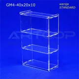 mini-gablotka-stojaca-40x20x10cm-z-plexi-4mm-regal-szafka-gablota-do-sklepu-wysokosc-produktu-40-cm