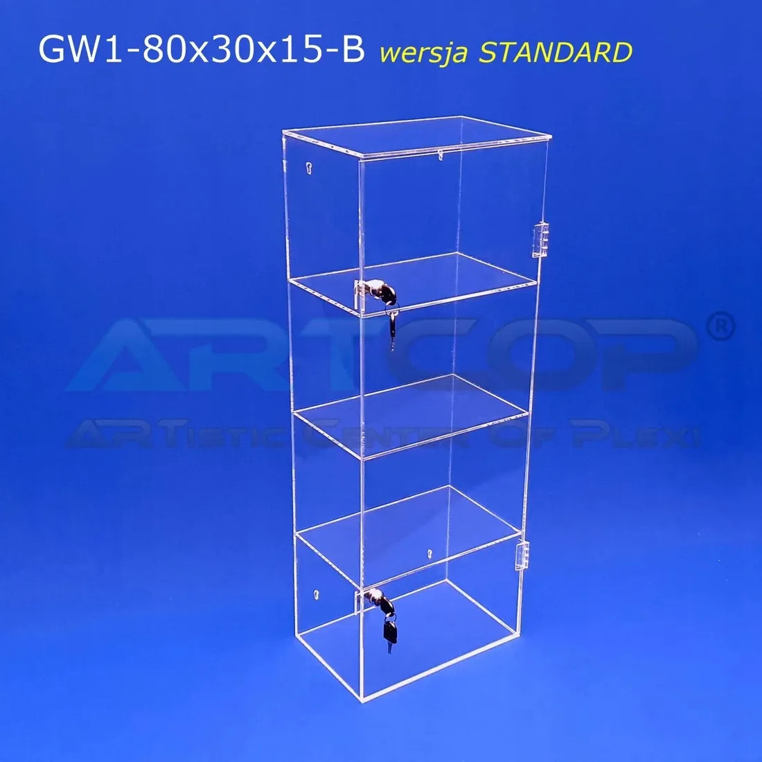 gablota-z-plexi-regal-szafka-na-bibeloty-80x30x15-do-sklepu-wystawe-apteki-stan-nowy