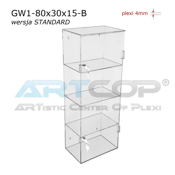 gablota-z-plexi-regal-szafka-na-bibeloty-80x30x15-do-sklepu-wystawe-apteki-kolor-bezbarwny