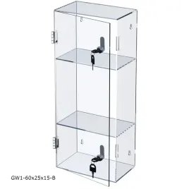 gablota-z-plexi-regal-szafka-wiszaca-60x25x15cm