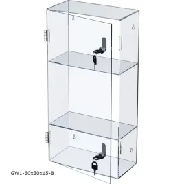 gablota-z-plexi-regal-szafka-wiszaca-60x30x15cm