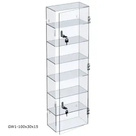 szafka-z-plexi-regal-gablota-wiszaca-100x30x15cm-stojak-ladny-wytrzymaly