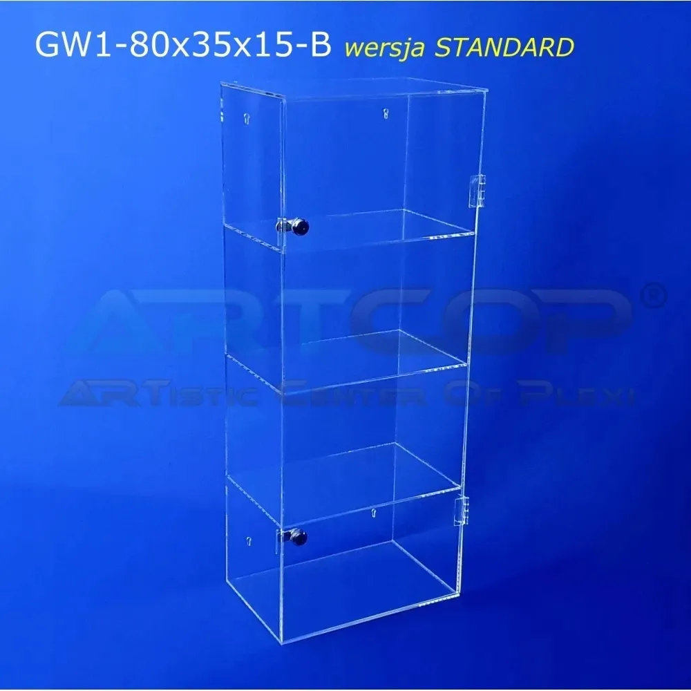 gablota-z-plexi-regal-szafka-na-bibeloty-80x35x15-bhp-do-sklepu-apteki-stan-nowy
