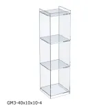 mini-gablotka-stojaca-40x10x10cm-z-plexi-3mm-regal-do-sklepu-szafka-bhp