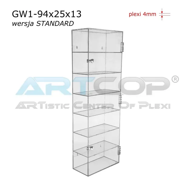 szafka-z-plexi-regal-gablota-wiszaca-94x25x13cm-bhp-do-sklepu-apteki-glebokosc-mebla-13-cm