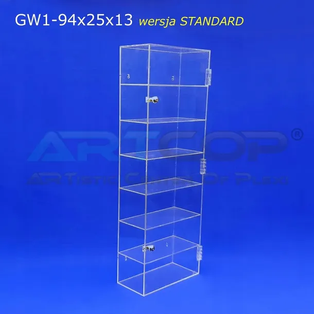 szafka-z-plexi-regal-gablota-wiszaca-94x25x13cm-bhp-do-sklepu-apteki-szerokosc-mebla-25-cm