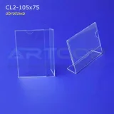 cenowka-105x75-obracana-z-plexi-stojak-na-cene-mn-ekspozytor-na-regal-marka-bez-marki