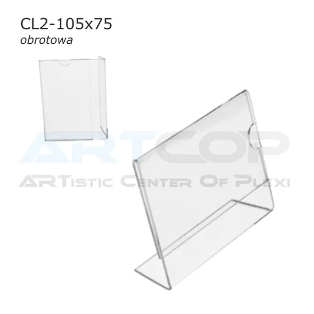 cenowka-105x75-obracana-z-plexi-stojak-na-cene-mn-ekspozytor-na-regal-kod-producenta-cl2-105x75