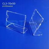 cenowka-70x50-stojak-cl3-z-plexi-na-opis-i-wystawe-ekspozytor-na-polke-marka-bez-marki