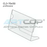 cenowka-70x50-stojak-cl3-z-plexi-na-opis-i-wystawe-ekspozytor-na-polke-kod-producenta-cl3-70x50