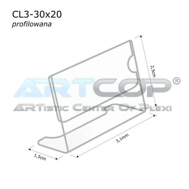 cenowka-cl3-z-plexi-stojak-na-cene-towaru-30x20-ekspozytor-na-polke-regal-marka-bez-marki