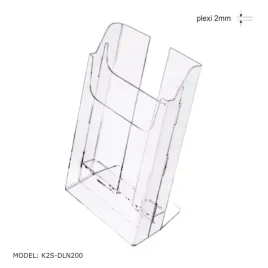 2-dl-kieszen-kaskadowa-stojak-na-ulotki-z-plexi-n-podajnik-ekspozytor