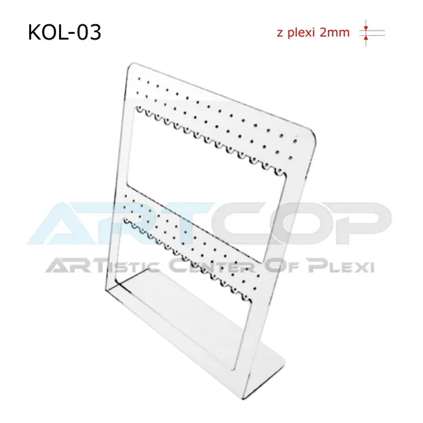 stojak-duzy-ekspozytor-na-kolczyki-z-plexi-pleksi-stan-nowy-marka-artcop