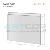 a5-ramka-na-zdjecie-koszulka-tabliczka-z-plexi-m-plakatownik-informacyjny-stan-nowy