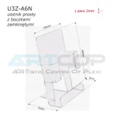 a6-kieszen-stojak-na-ulotki-podajnik-z-plexi-u3z-n-ekspozytor-do-biura-rodzaj-ulotki-jednostronne