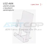 a6-kieszen-stojak-na-ulotki-podajnik-z-plexi-u3z-n-ekspozytor-do-biura-stan-nowy-rodzaj-ulotki-jednostronne