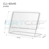 cenowka-z-plexi-stojak-na-regal-lade-60x40-10szt-stan-nowy