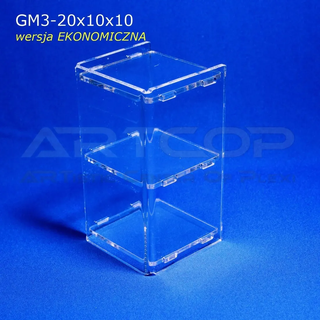 gablotka-20x10x10cm-z-plexi-na-wystawe-bizuterii-kolekcje-produkty-mineraly