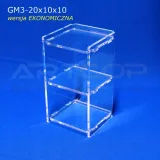 gablotka-20x10x10cm-z-plexi-na-wystawe-bizuterii-kolekcje-produkty-mineraly-stan-nowy-marka-artcop