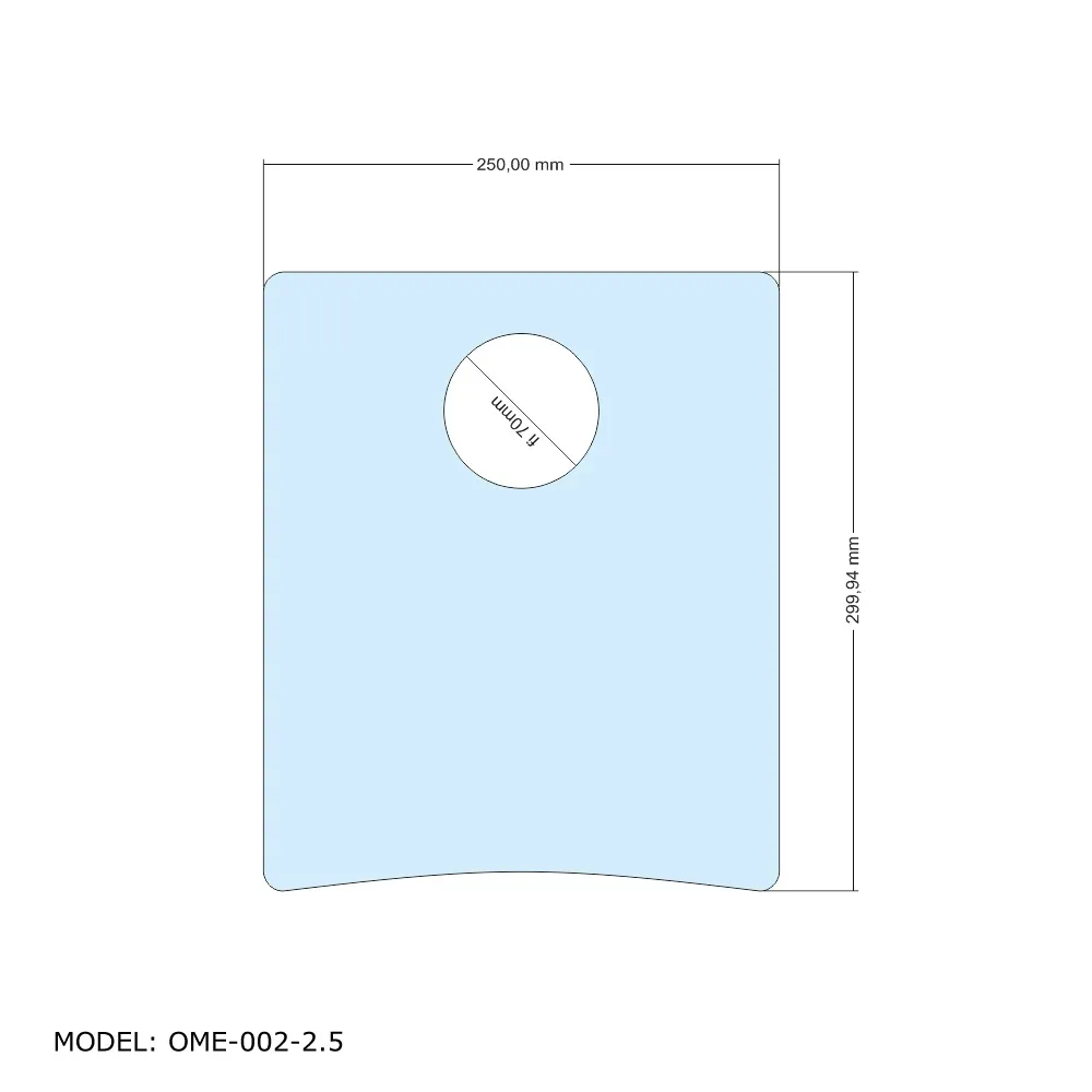 oslona-z-plexi-do-lampy-szczelinowej-uniwersalna-stan-nowy