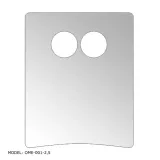 oslona-z-plexi-do-lampy-szczelinowej-uniwersalna-stan-nowy