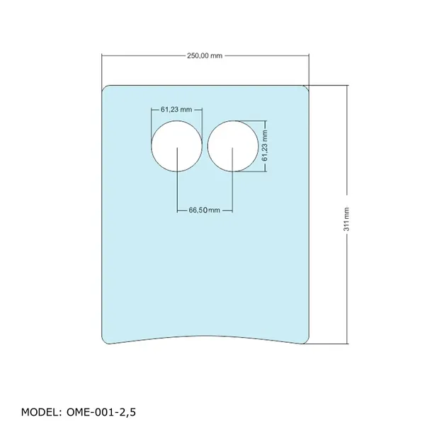oslona-z-plexi-do-lampy-szczelinowej-uniwersalna-wysokosc-produktu-31-cm