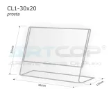 cenowka-z-plexi-stojak-na-cene-opis-regal-30x20-stan-nowy