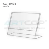 cenowka-z-plexi-stojak-na-opis-cl1-50x35-do-regal-stan-nowy