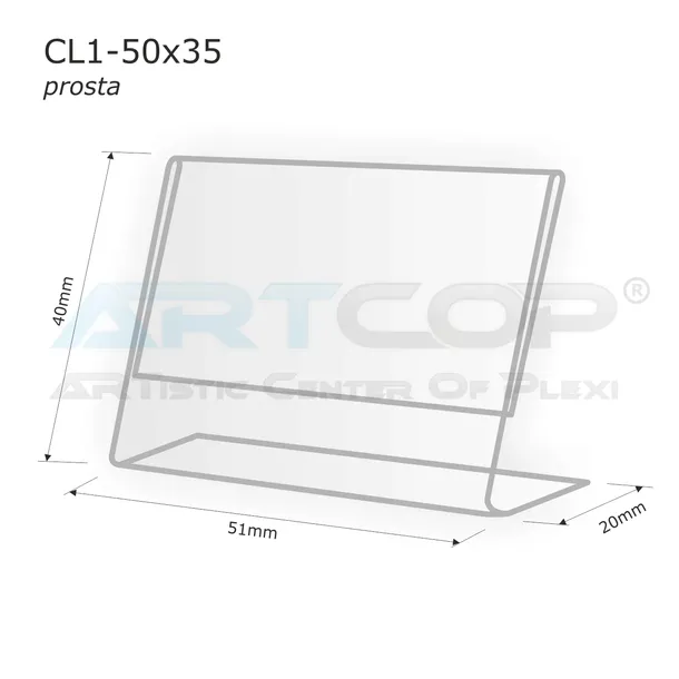 cenowka-z-plexi-stojak-na-opis-cl1-50x35-do-regal-kod-producenta-cl1-50x35