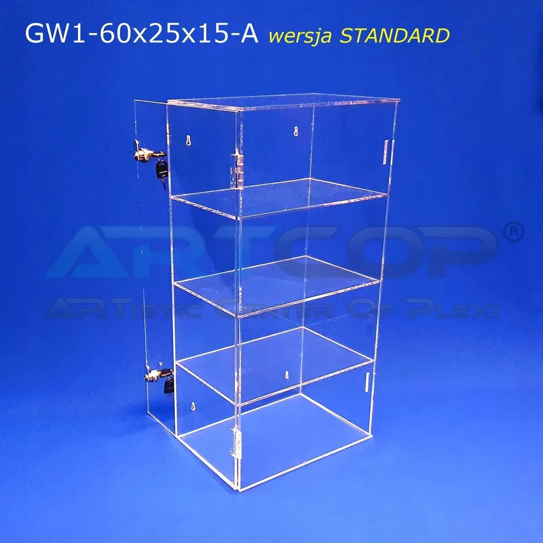 szafka-z-plexi-regal-gablota-wiszaca-60x25x15cm