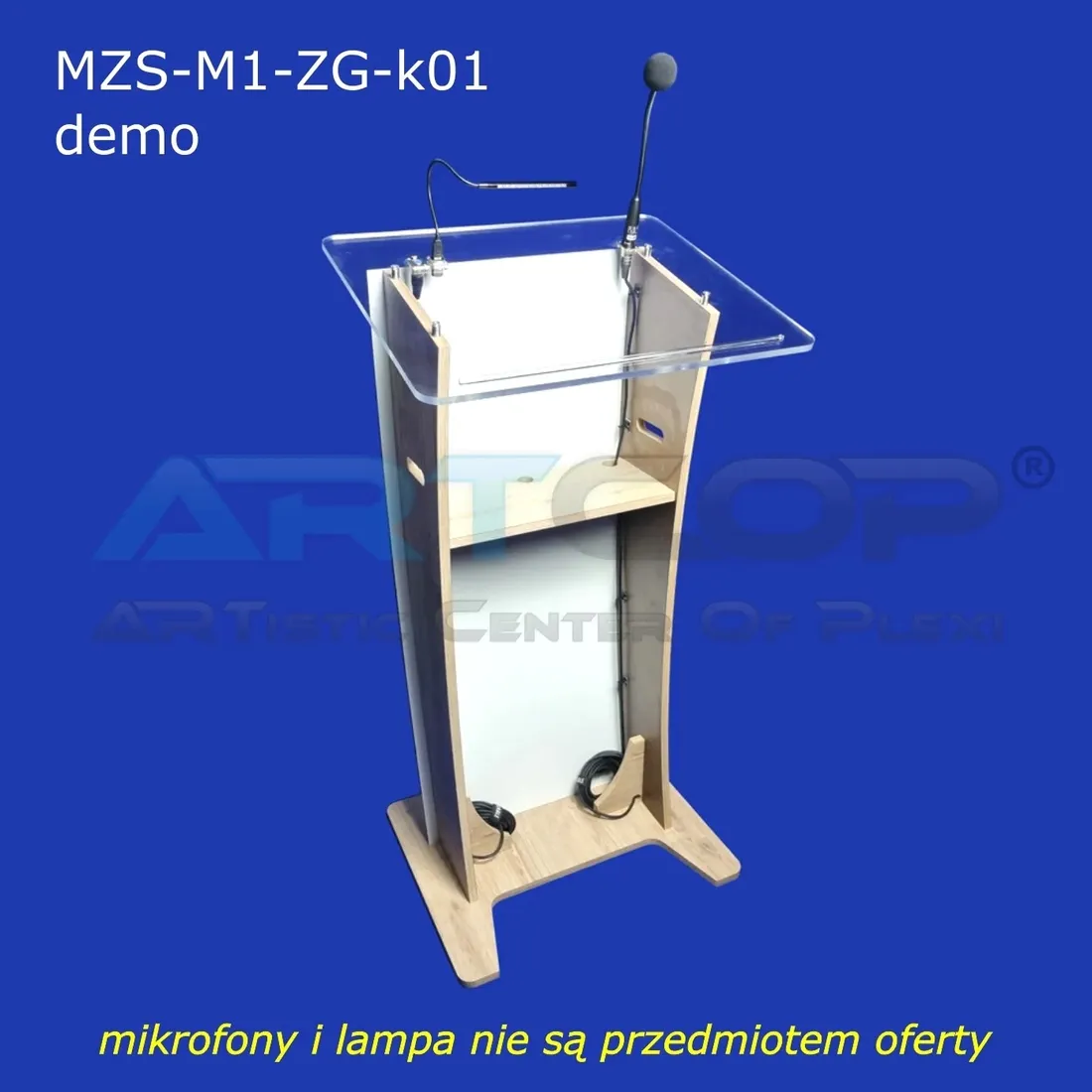 mownica-sklejka-drewnopodobna-gniazda-xlr-i-usb-wodoodporna-blat-z-plexi