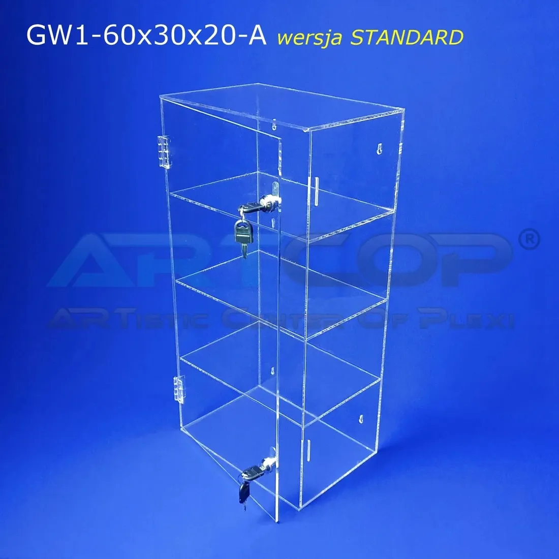 szafka-z-plexi-regal-gablota-wiszaca-60x30x20cm-bhp-do-apteki-kolekcja