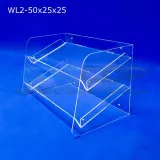 regal-skosny-z-plexi-na-produkty-lade-50x25x25cm-szafka-gablotka-do-sklepu-stan-nowy