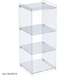 gablotka-cukierenka-witrynka-30x30x75cm-z-plexi-gablota-szafka-do-sklepu