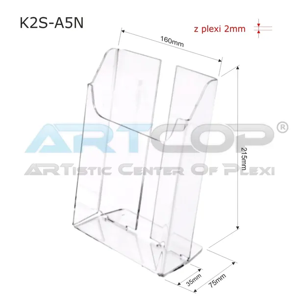 a5-stojak-na-ulotki-podajnik-ulotek-z-plexi-n-ulotnik-ekspozytor-rodzaj-ulotki-jednostronne