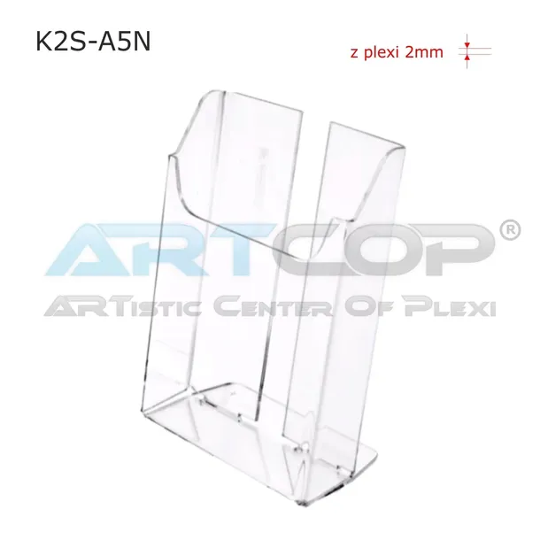 a5-stojak-na-ulotki-podajnik-ulotek-z-plexi-n-ulotnik-ekspozytor-stan-nowy-marka-artcop
