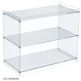 gablota-regal-polka-witryna-30x60x50cm-z-plexi-szafka-do-sklepu-apteki