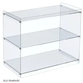 gablota-regal-polka-witryna-30x60x50cm-z-plexi-szafka-do-sklepu-apteki