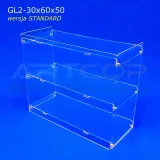 gablota-regal-polka-witryna-30x60x50cm-z-plexi-szafka-do-sklepu-apteki-stan-nowy