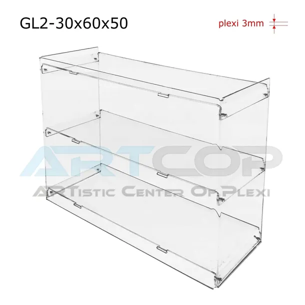 gablota-regal-polka-witryna-30x60x50cm-z-plexi-szafka-do-sklepu-apteki-kod-producenta-gl2-30x60x50