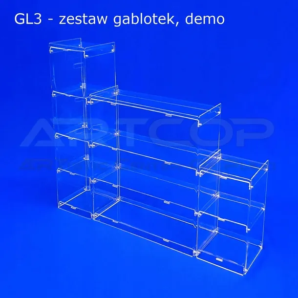 gablota-regal-polka-witryna-30x60x50cm-z-plexi-szafka-do-sklepu-apteki-marka-artcop