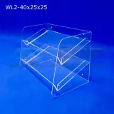 regalik-ukosny-na-lade-do-sklepu-z-plexi-40x25x25-szafka-do-cukierni-sklepu-stan-nowy