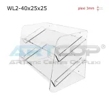 regalik-ukosny-na-lade-do-sklepu-z-plexi-40x25x25-szafka-do-cukierni-sklepu-glebokosc-25-cm